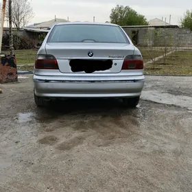 BMW 528 1997