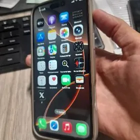 iPhone 17 pro max 1 1 lux kopi