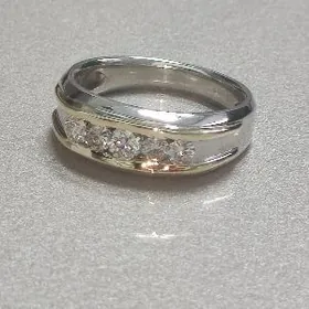 Бриллиант Кольцо