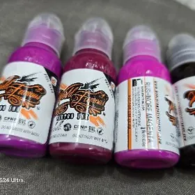 permanent kraskalary gas