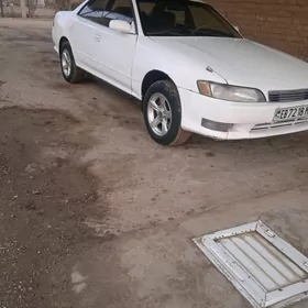 Toyota Mark II 1995