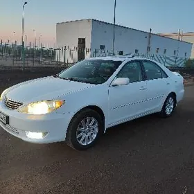Toyota Camry 2005