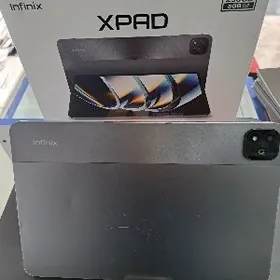 Infinix XPAD