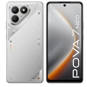 kredit Tecno pova 7neo