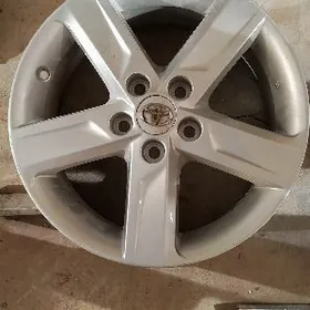 17 diska palta kemri