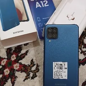 samsung A12