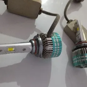 Kaier super LED 2 şt