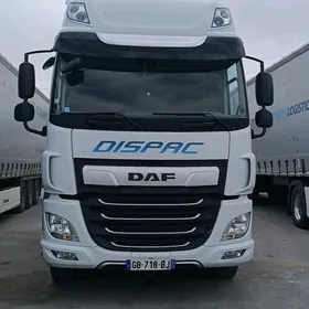 DAF 480 2021