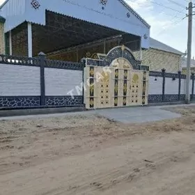 🧱 BETON ZABOR 🧱