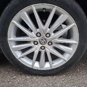 camry 21 18 disk original