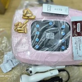 fonoforez aparat salon