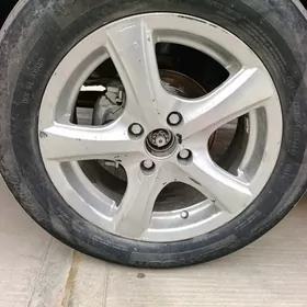 15 lik opel diska pokryska