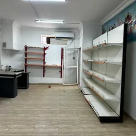 аренда помещения