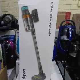 Dyson Deerma ricnoy pilsoslar