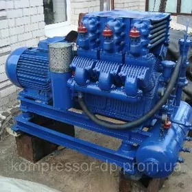 Kampressor Компрессор