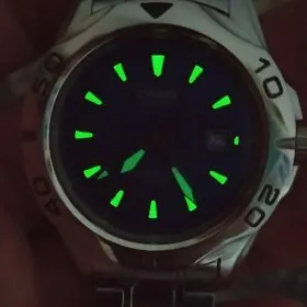 Sagat Часы Casio