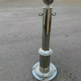 stoyka ( стойка)