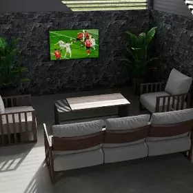 ARENDA GYPJAK KOTEJ LUXE FUL