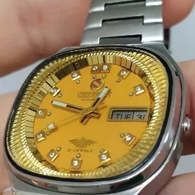 Sagat Часы Citizen