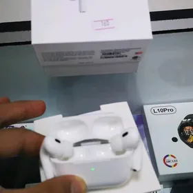 AirPods pro2