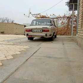 Lada 2106 1989