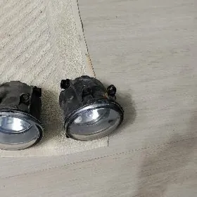 2014 korolla tumannik