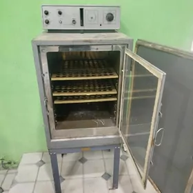 Labaratoriýa peçga