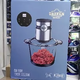 Uakeen Owoshreskalar