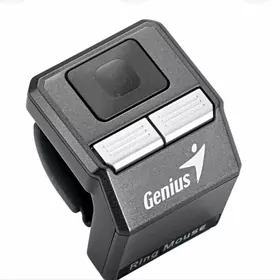 мышь на пелец