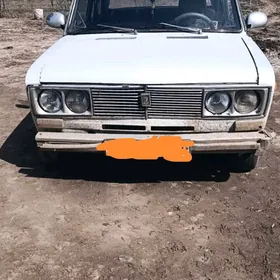 Lada 2106 1999