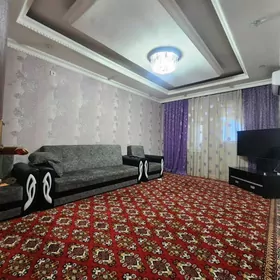 ARENDA  MIR 4 2 KOMNAT