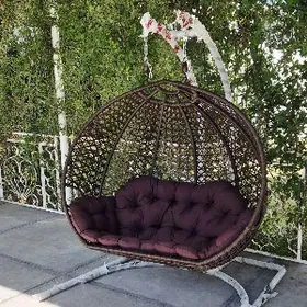 2 adam Sallançak Kaçelya Качел