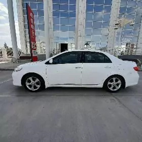 Toyota Corolla 2010