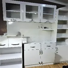 kuhnya polka skaf mebel