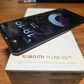 Xiaomi 11 Lite 5g NE