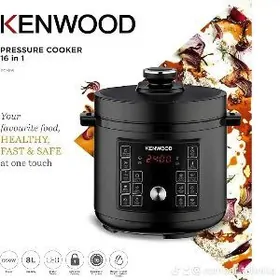 Kenwood Tefal Ardesto