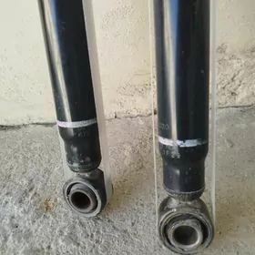 амартизатор