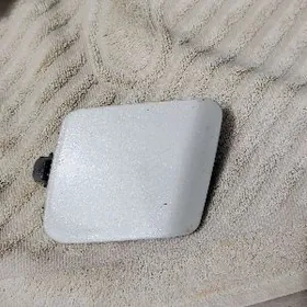 korolla bamper kryshka