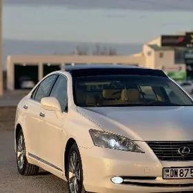 Lexus ES 350 2008