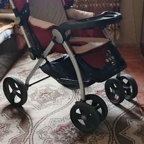 Детская коляска