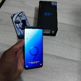 SAMSUNG S9 PLUS (TAZE)