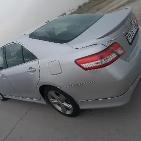 Toyota Camry 2007