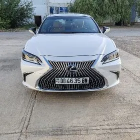Lexus ES 350 2021