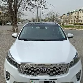 Kia Sorento 2020