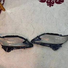 Lexus ES fara aynasy 2017