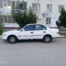 Toyota Corolla 1995