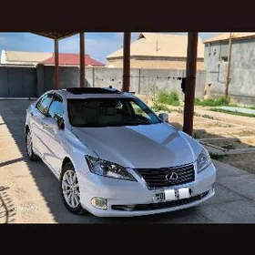 Lexus ES 350 2010