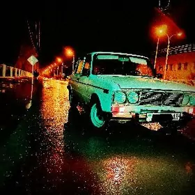 Lada 2106 1990