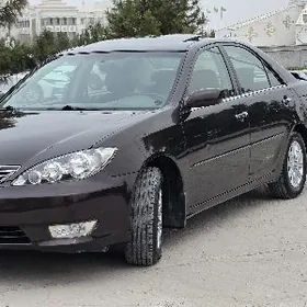 Toyota Camry 2002