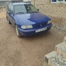 Opel Astra 1992